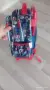 Детска раница Спайдърмен / Spiderman с колелца за момче за детска градина / ясла, снимка 3