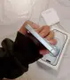 Iphone 15 blue. , снимка 7