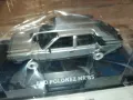 POLONEZ METAL CAR-ЗА КОЛЕКЦИЯ 2305251606, снимка 5