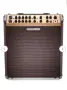 Fishman Loudbox Performer Bluetooth Комбо усилвател за електро-акустична китара , снимка 1