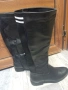 високи ботуши , снимка 3