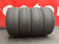 205 55 16, Зимни гуми, Continental WinterContactTS860, 4 броя, снимка 2