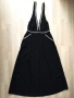 Черни рокли, снимка 1 - Рокли - 36078177