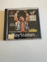   WWF Warzone за PS1, снимка 1