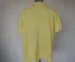 Тениска • Short Sleeve #100 • Lacoste • жълто • Мъже, снимка 3