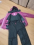 Дамска ски екипировка С размер , снимка 4