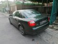 Audi A4 2.0i 131hp Автоматик на части , снимка 7