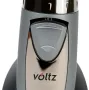 Машинка за подстригване зареждаща се Voltz, Адаптер, 3W, Регулиране на дължината, снимка 4