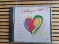 Falling in Love II-vol 6, снимка 1