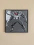 Релефна картина Venom, снимка 2