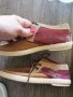 испански обувки , снимка 1 - Дамски боти - 42575256