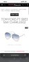 Слънчеви очила Tom Ford, снимка 3