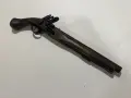 Стар кремъчен пищов, снимка 3