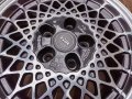 Ретро магнезиеви джанти 15 цола, Мерцедес MERCEDES, 5 х 112, снимка 7