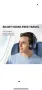 Безжични  Слушалки Anker Soundcore Life Q20i, снимка 3