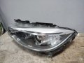 Ляв фар фарове BMW F34 lqv far farove БМВ ф 34 63.11-7355555 7355555, снимка 5