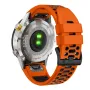 AERO QUICKFIT Силиконова каишка за Garmin Fenix/Instinct/Epix/Quatix/MARQ/Forerunner, снимка 7