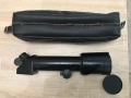 MONOCULAR OPTICS MEOPTA SPORT 25x70, снимка 1