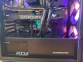 Gaming PC с Ryzen 5 5600X/RTX 3080 10GB/ 16GB DDR4/512GB NVMe/Гаранция, снимка 4