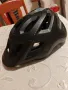 Качествена Каска за Планинско Колоездене ROCKRIDER expl 500, черна, снимка 1