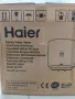Чисто нов бойлер Haier, снимка 2