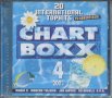 20 international tophits-Chart boxx 4, снимка 1 - CD дискове - 35918499