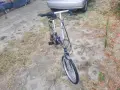 Сгъваем велосипед Dahon 20 цола, снимка 7