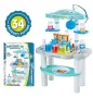 Детска Лаборатория комплект с течаща вода 67см, снимка 1