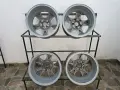 4бр 15ски джанти за HYUNDAI, MAZDA, KIA 5х114.3мм A150716 , снимка 7