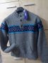 Нов пуловер за момче OKAIDI за 14+ г., снимка 1 - Детски пуловери и жилетки - 42274004
