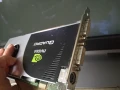 Nvidia quadro fx3700, снимка 2