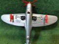 Колекционерски метален самолет на Dinky toys P47 tunderboult , снимка 9