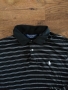 polo ralph lauren golf - страхотна мъжка блуза КАТО НОВА, снимка 3