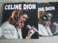 Celine Dion promo CD оригинален диск