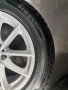 Зимен К-т 17" BMW Джанти 618 + Гуми Pirelli + Датчици БМВ 5 G30 G31 G32 7 G11 G12, снимка 12