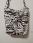 Голяма чанта тип торба , снимка 6