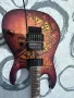 Електрическа китара: Ibanez RG320PG-P1, снимка 1