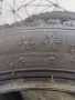 195/50/R15 Зимни гуми 7+mm грайфер 2бр., снимка 10