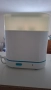 Стерилизатор за бебешки шишета Philips Avent 3в1., снимка 1