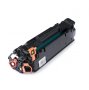  HP 35A 36A 78A 85A CE285A/CB435A/CB436A/CF278A Black, 2k, Тонер Касета Compatible Toner Cartridge, снимка 1