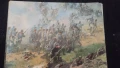 Панорама Плевенска епопея 1877 картички, снимка 10