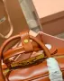 Дамска чанта miumiu, кожа кожа , снимка 3