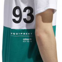 adidas Originals Equipment Graphic Tee - страхотна мъжка тениска, снимка 3 - Тениски - 36198837