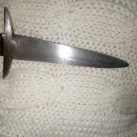 Ножове Каракулак - стари, снимка 5 - Антикварни и старинни предмети - 27899321