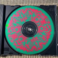 Oliver Shanti,Pink Floyd , снимка 10 - CD дискове - 39881890