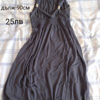 Дамски рокли, снимка 2 - Рокли - 42342792
