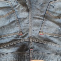 Къси панталони Denim, снимка 5 - Къси панталони - 41640860