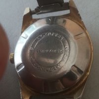 Часовник Ruhla ANKER. Vintage watch. Made in GDR. Механичен. Мъжки. , снимка 5 - Мъжки - 41165115