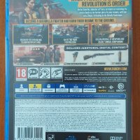 FARCRY 6, снимка 2 - Игри за PlayStation - 42062125