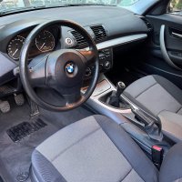 Bmw 118d *137000km*, снимка 5 - Автомобили и джипове - 42299608